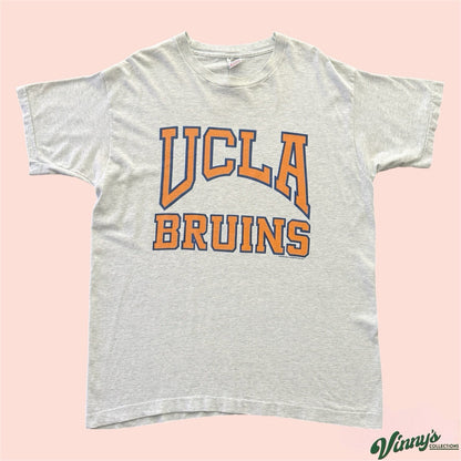 Vintage NCAA UCLA Bruins College Shirt Mens XL