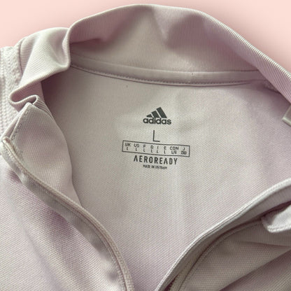 Adidas MLS Inter Miami Soccer Football Sweatshirt Mens Large
