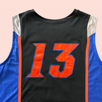 Nike NCAA Florida Gators #13 College Basketball Jersey Mens 2XL