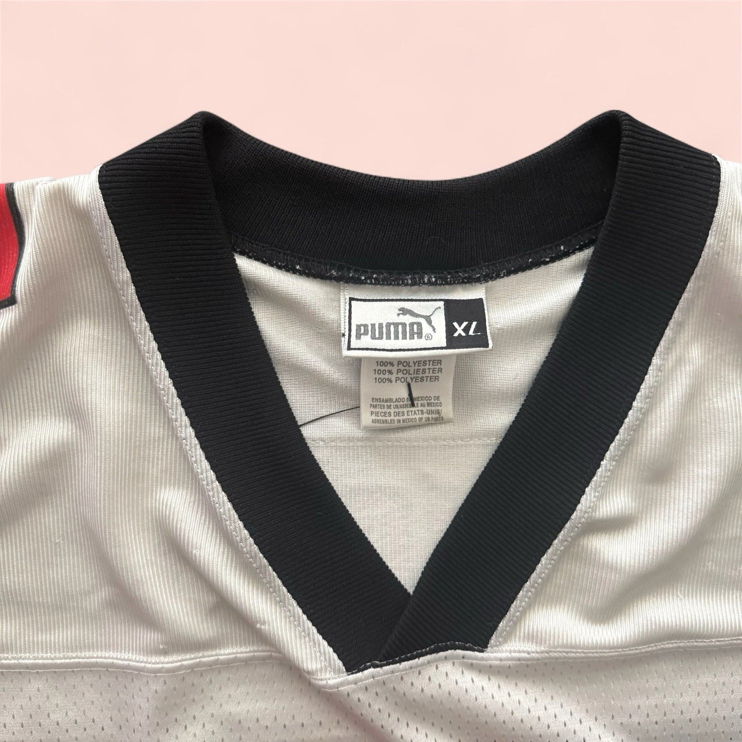 Puma NFL Atlanta Falcons Michael Vick Football Jersey Mens XL