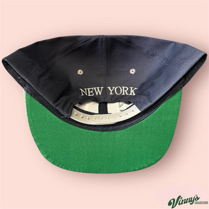 Vintage Drew Pearson MLB New York Yankees Baseball SnapBack Hat