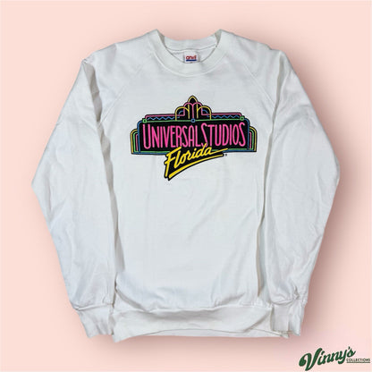 Vintage Universal Studios Florida Sweatshirt Mens XL