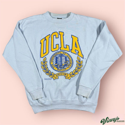 Vintage NCAA UCLA Bruins College Sweatshirt Mens XL