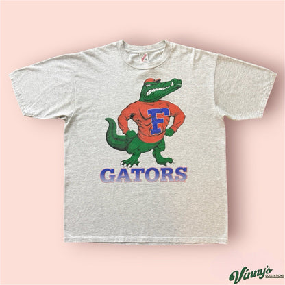 Vintage 1994 NCAA Florida Gators College Shirt Mens XL