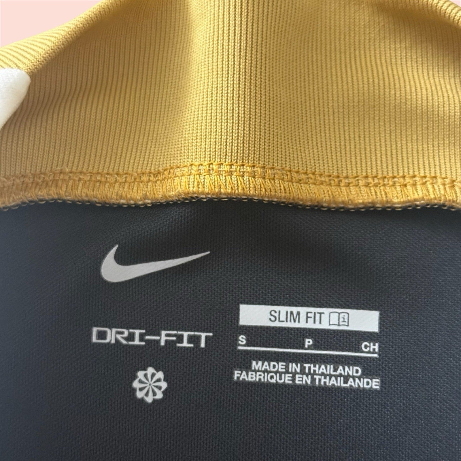 Nike 2023 Chelsea Soccer Training Jersey Kit Mens Small