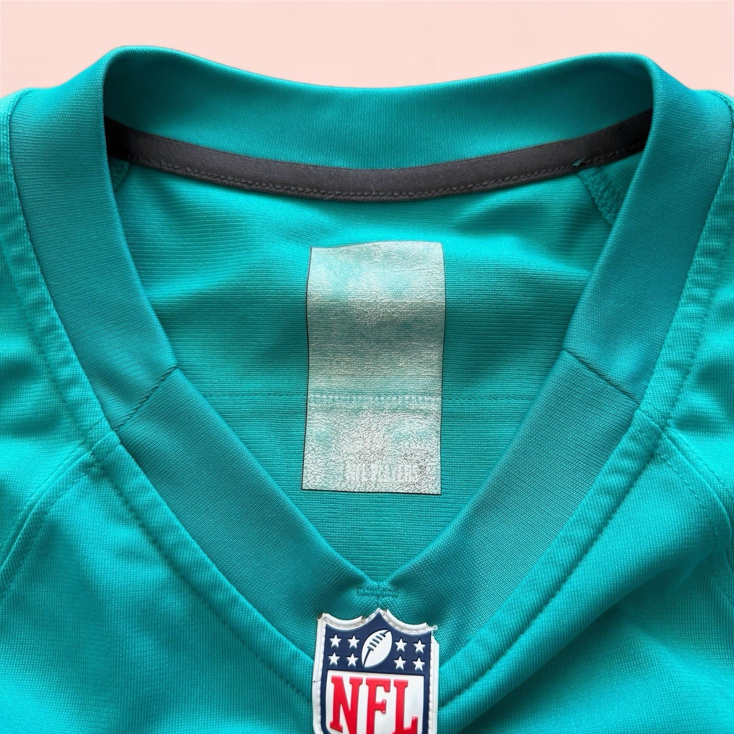 Nike NFL Miami Dolphins Cameron Wake Football Jersey Mens Medium