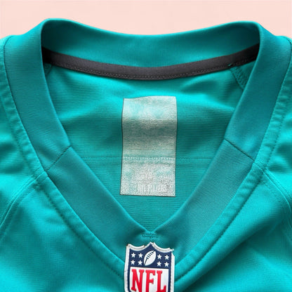 Nike NFL Miami Dolphins Cameron Wake Football Jersey Mens Medium