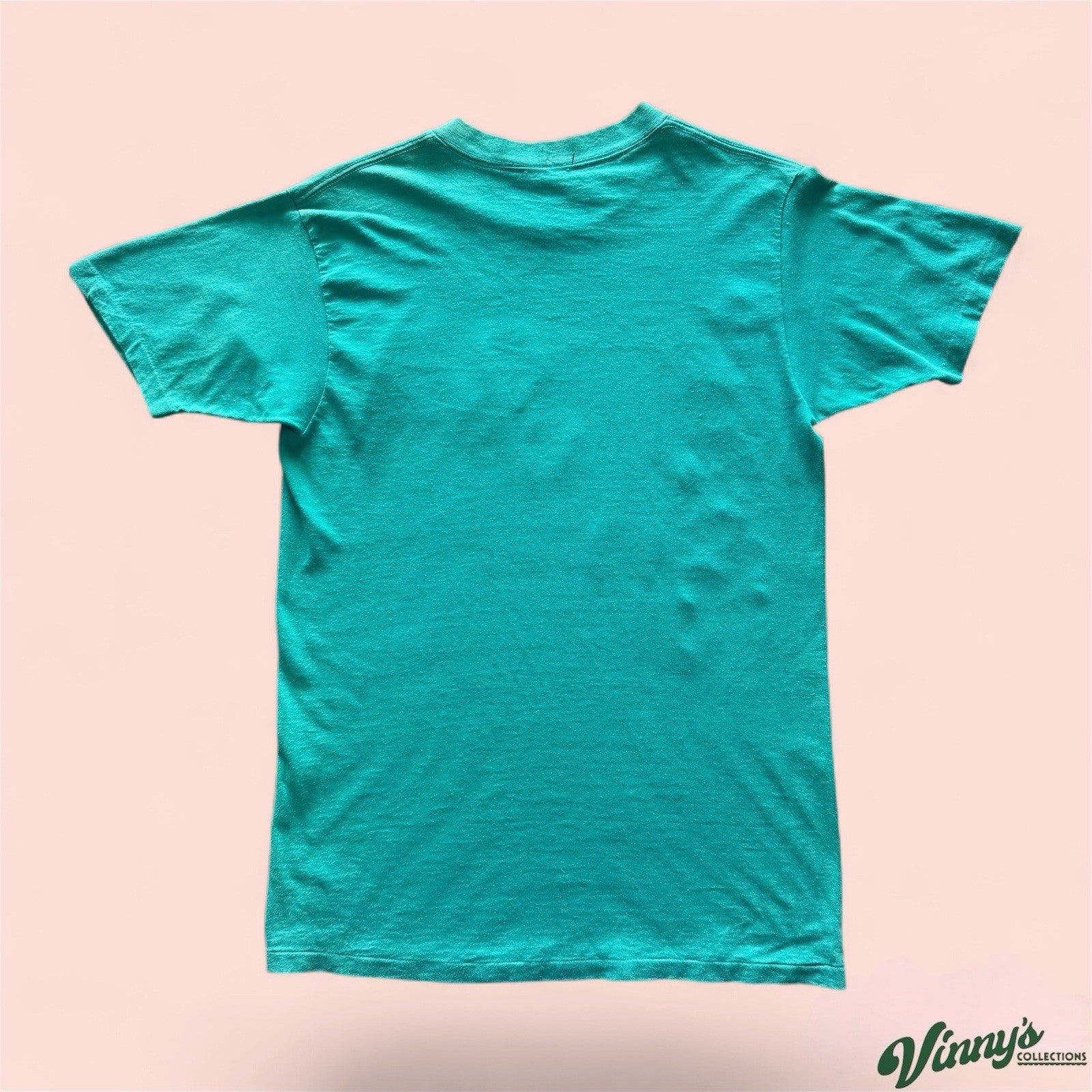 Vintage Nutmeg NFL Miami Dolphins Football Shirt Mens Medium