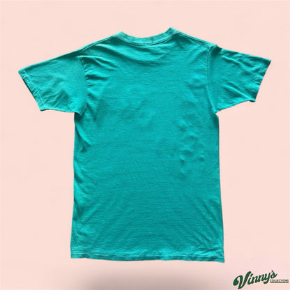 Vintage Nutmeg NFL Miami Dolphins Football Shirt Mens Medium