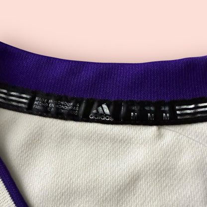 Adidas NBA Los Angeles Lakers Kobe Bryant Basketball Jersey Mens Medium