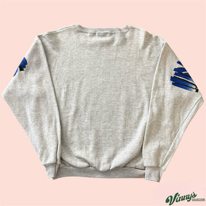 Vintage 1996 NFL Indianapolis Colts Football Sweatshirt Mens XL