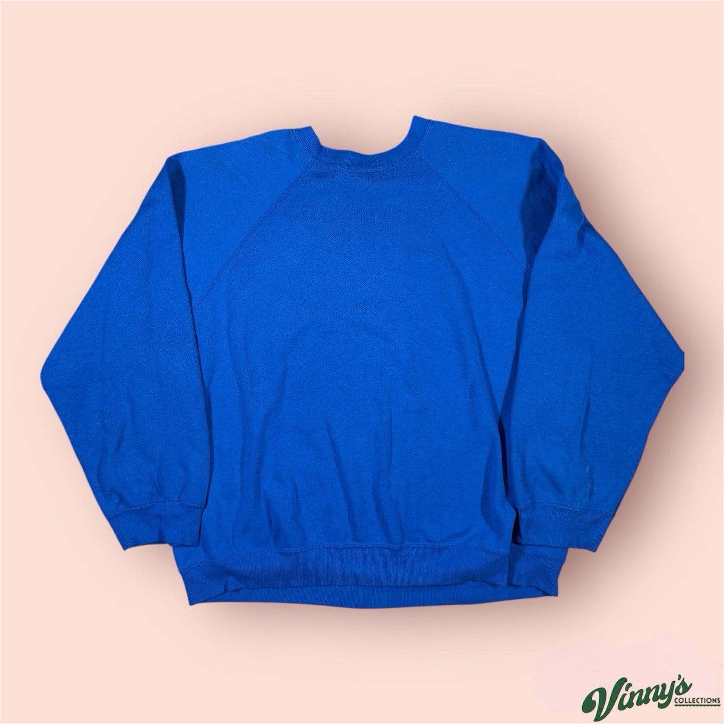 Vintage Tultex NCAA Florida Gators College Sweatshirt Mens 2XL