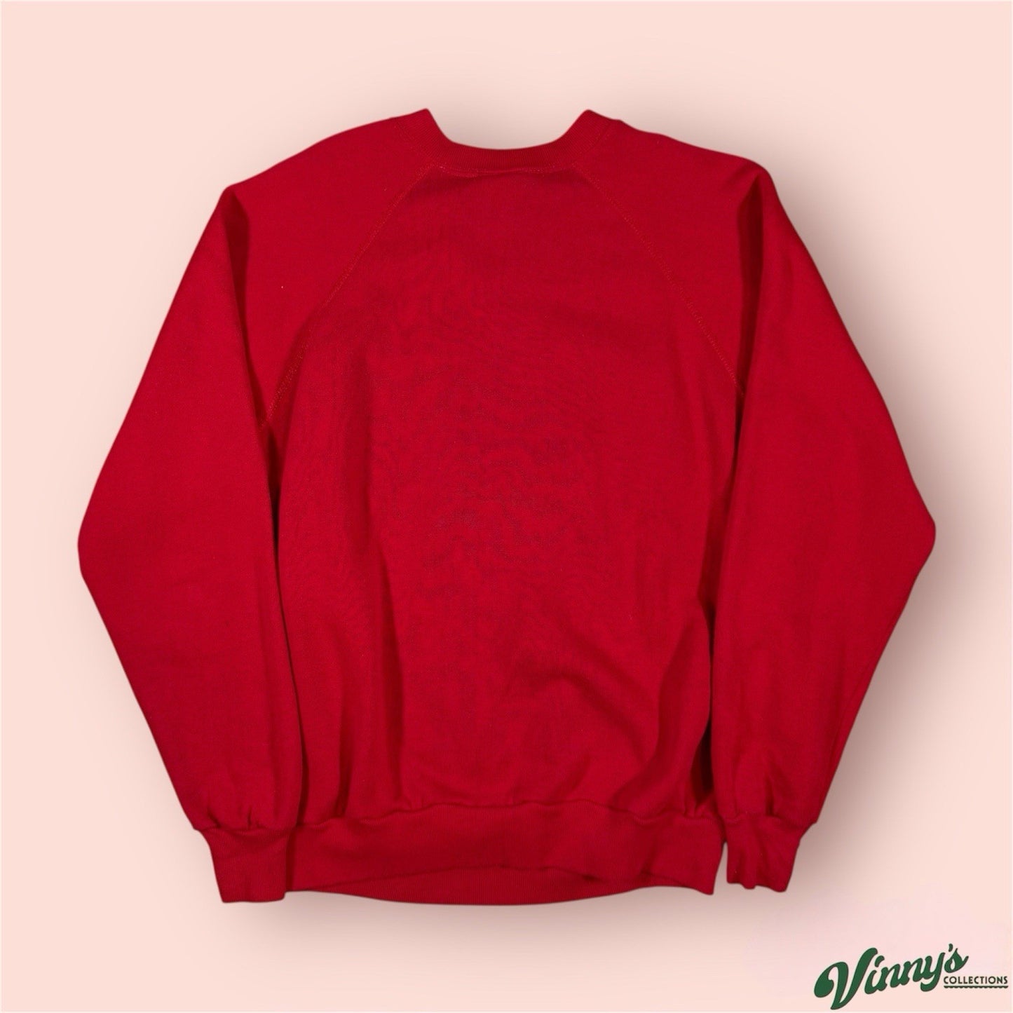 Vintage NCAA Ohio State Buckeyes College Sweatshirt Mens Large