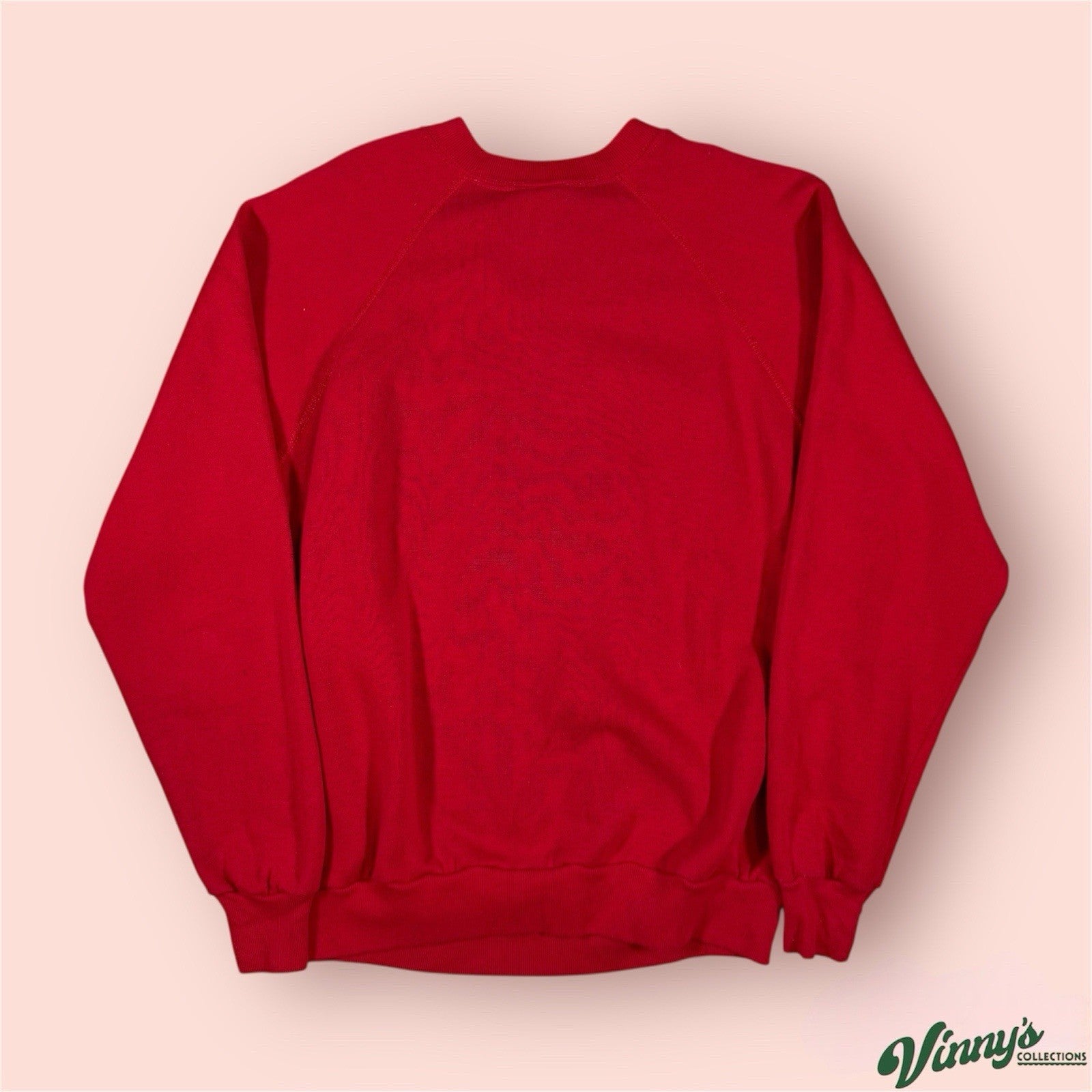Vintage NCAA Ohio State Buckeyes College Sweatshirt Mens Large