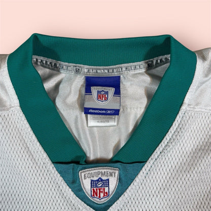 Reebok NFL Miami Dolphins Matt Roth Football Jersey Mens XL