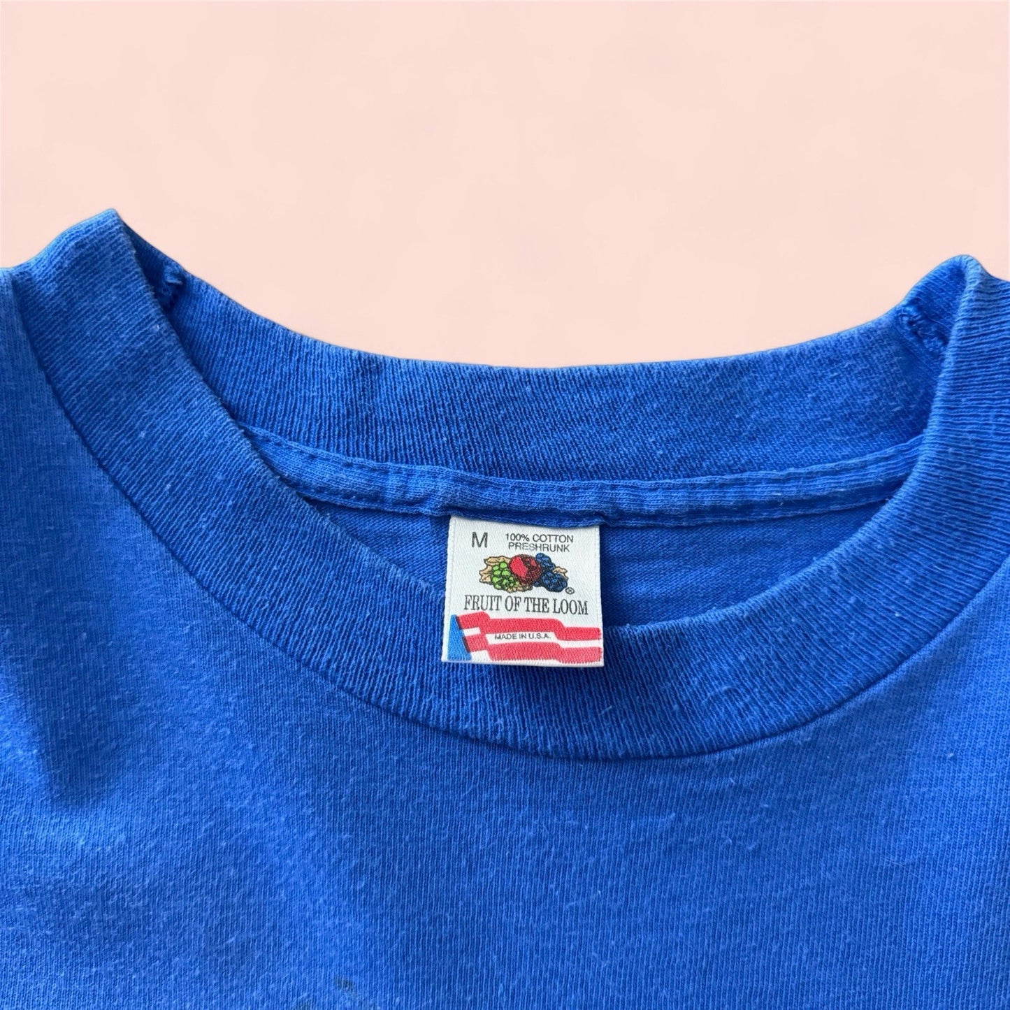Vintage NCAA Florida Gators AOP College Shirt Mens Medium