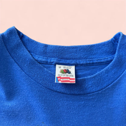 Vintage NCAA Florida Gators AOP College Shirt Mens Medium