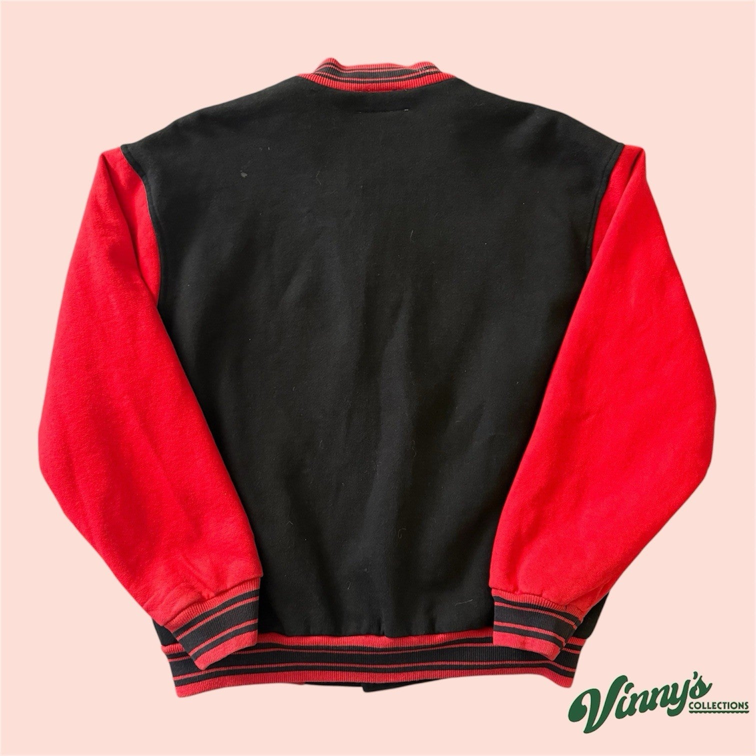 Vintage Adidas MLB New York Yankees Baseball Bomber Jacket Mens Large