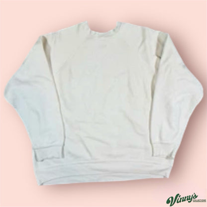 Vintage NCAA Penn State Nittany Lions College Sweatshirt Crewneck Mens Large
