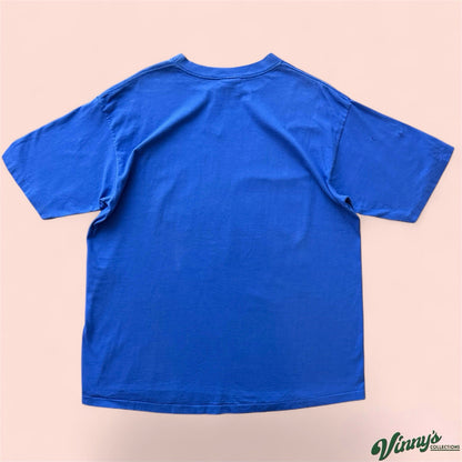 Vintage Nutmeg NCAA Florida Gators College Football Shirt Mens XL
