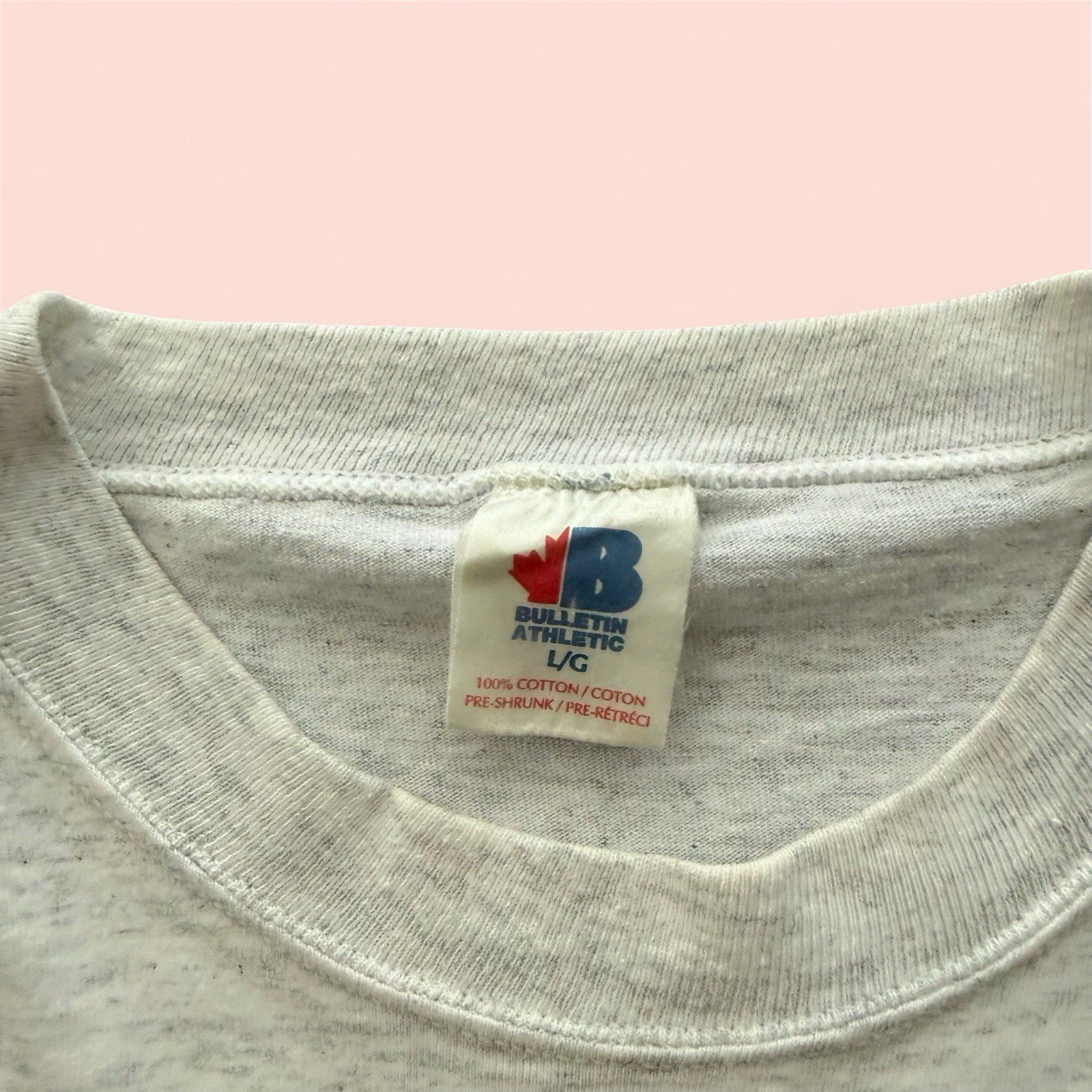 Vintage 1994 World Cup Italy Soccer Shirt Mens Large
