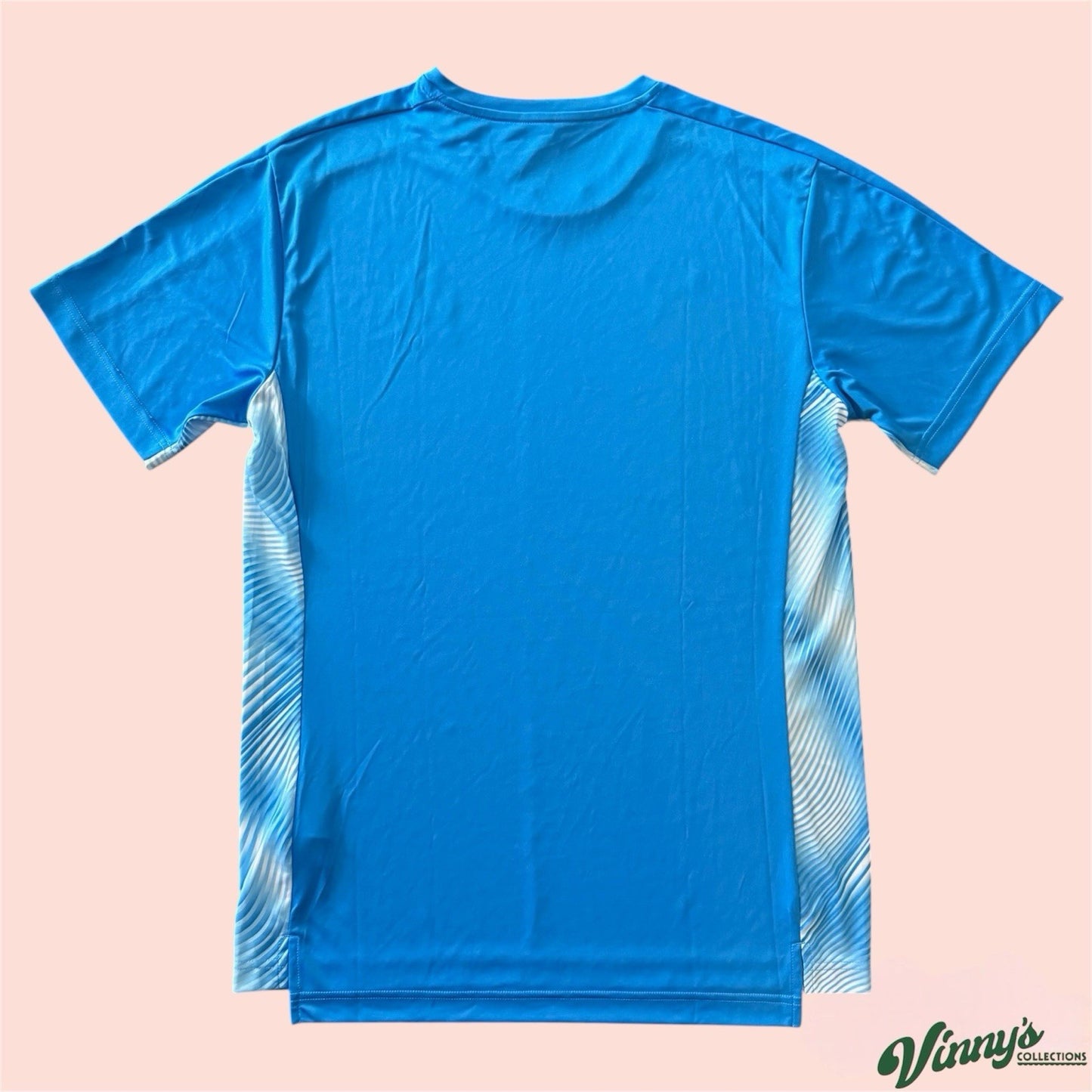 2019/20 Puma Olympique Marseille Soccer Kit Jersey Mens Large