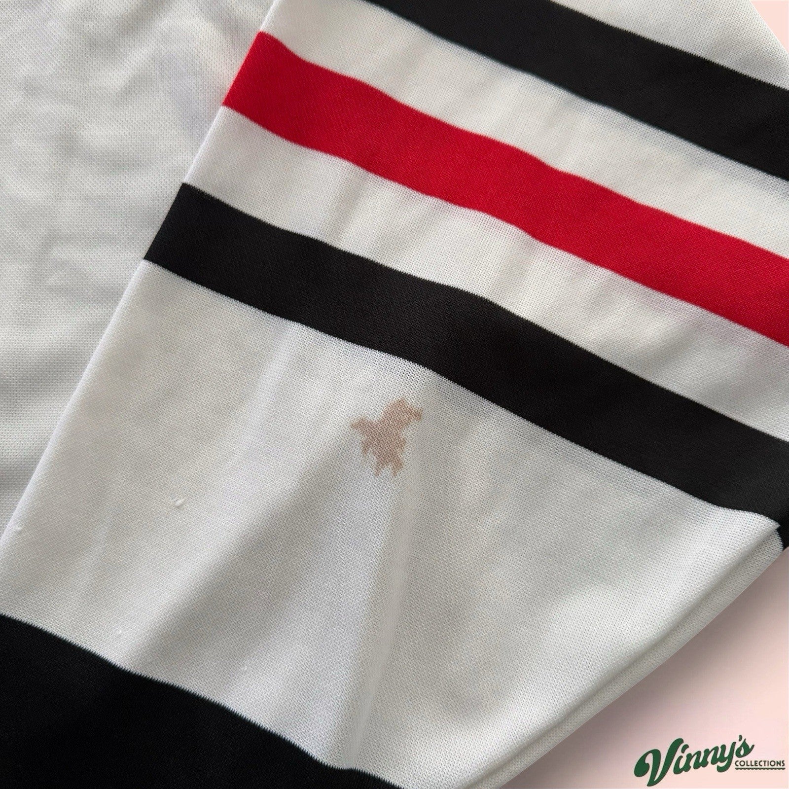 Vintage CCM NHL Chicago Blackhawks Hockey Jersey Mens XL