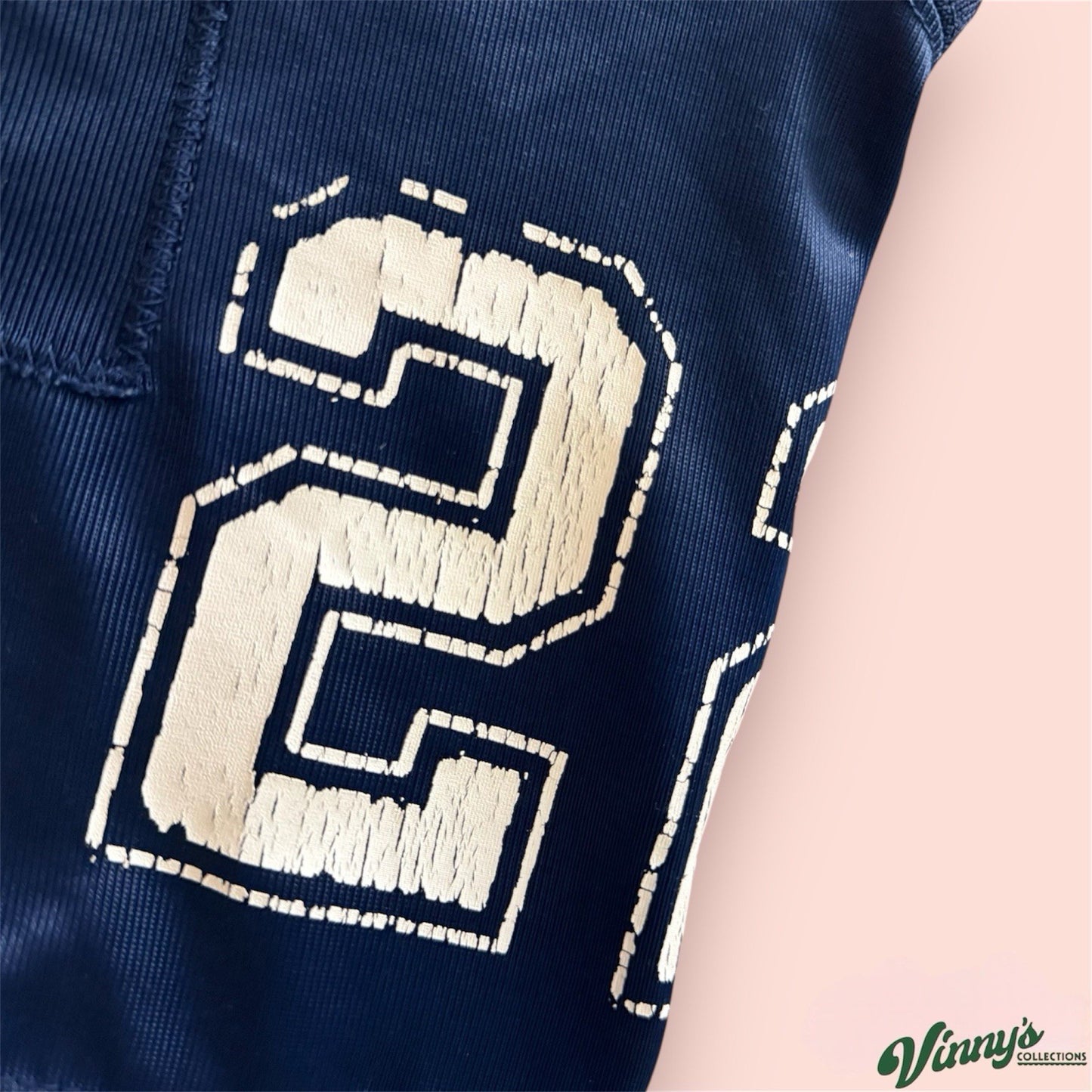 Vintage 1995 Starter NFL Dallas Cowboys Emmitt Smith Football Jersey Mens Medium