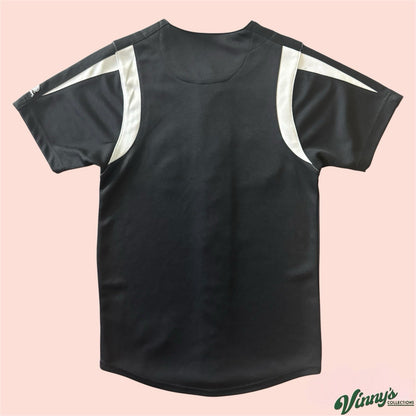 True Fan MLB Florida Marlins Baseball Jersey Youth Small