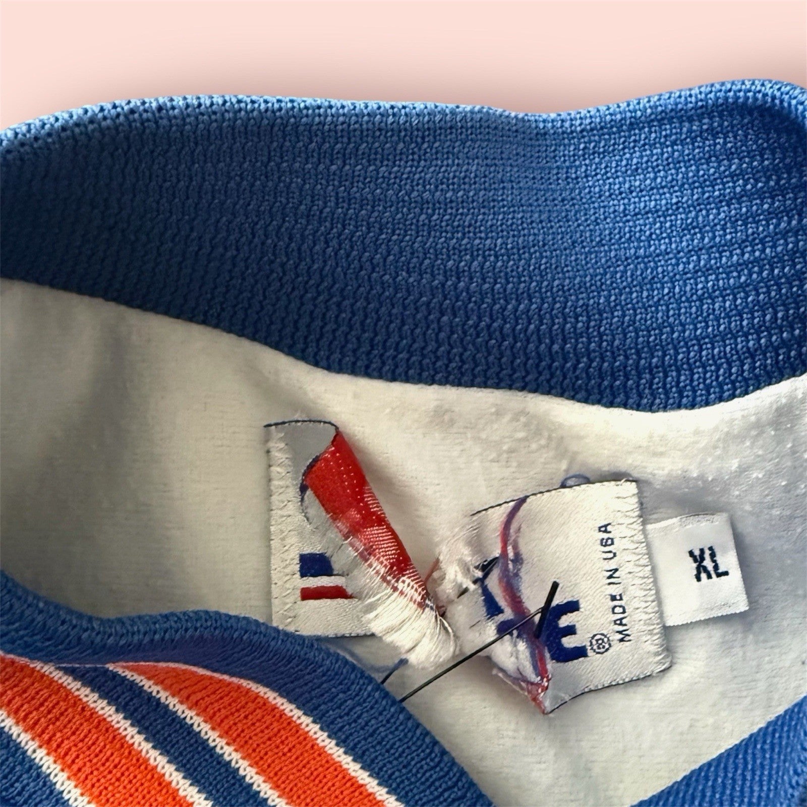 Vintage Chalk Line NCAA Florida Gators Fanimation Bomber Jacket Mens XL