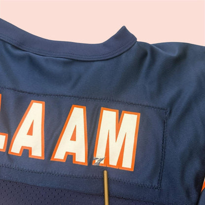 Vintage 90s Starter Chicago Bears Rashaan Salaam Football Jersey Mens 48 Large