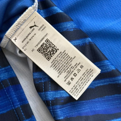 NWT 2025/26 Puma Kid Super Al Hilal Yassine Soccer Jersey Kit Mens 2XL