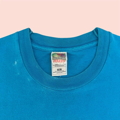 Vintage 90s Florida Marlins 1997 World Series Champions Baseball Shirt Mens XL