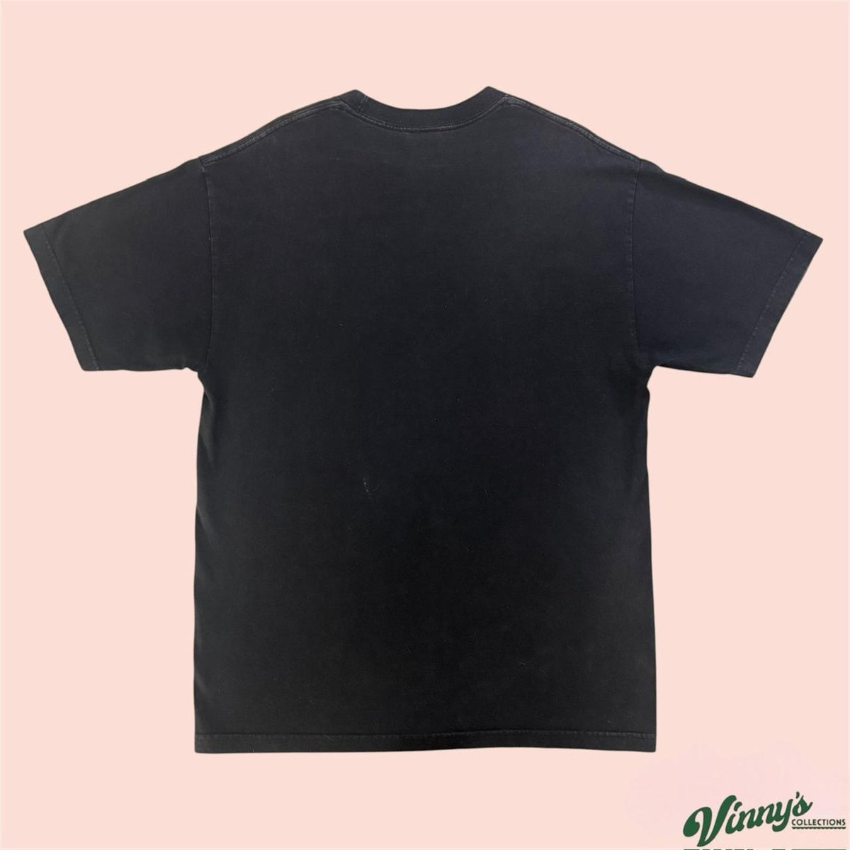 Vintage 90s Marvel X-Men 3D Block Logo Shirt Mens Large