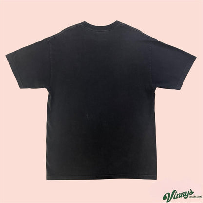 Vintage 90s Marvel X-Men 3D Block Logo Shirt Mens Large