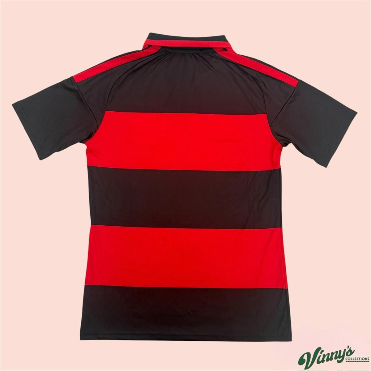 Adidas NWT 2026 Flamengo Soccer Jersey Kit Mens Small