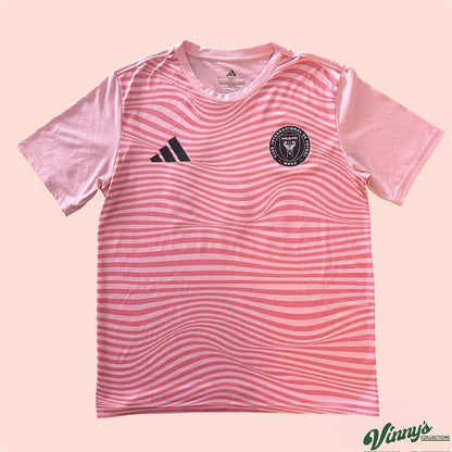 Adidas Inter Miami Lionel Messi Soccer Shirt Mens Small