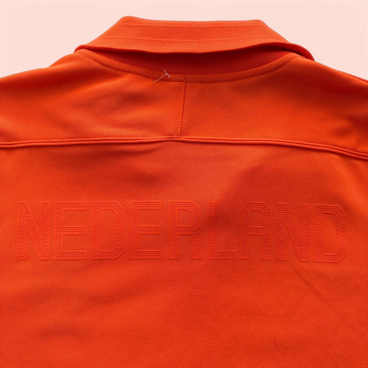 Nike Netherlands Holland National Soccer Jacket Sweater Mens Large