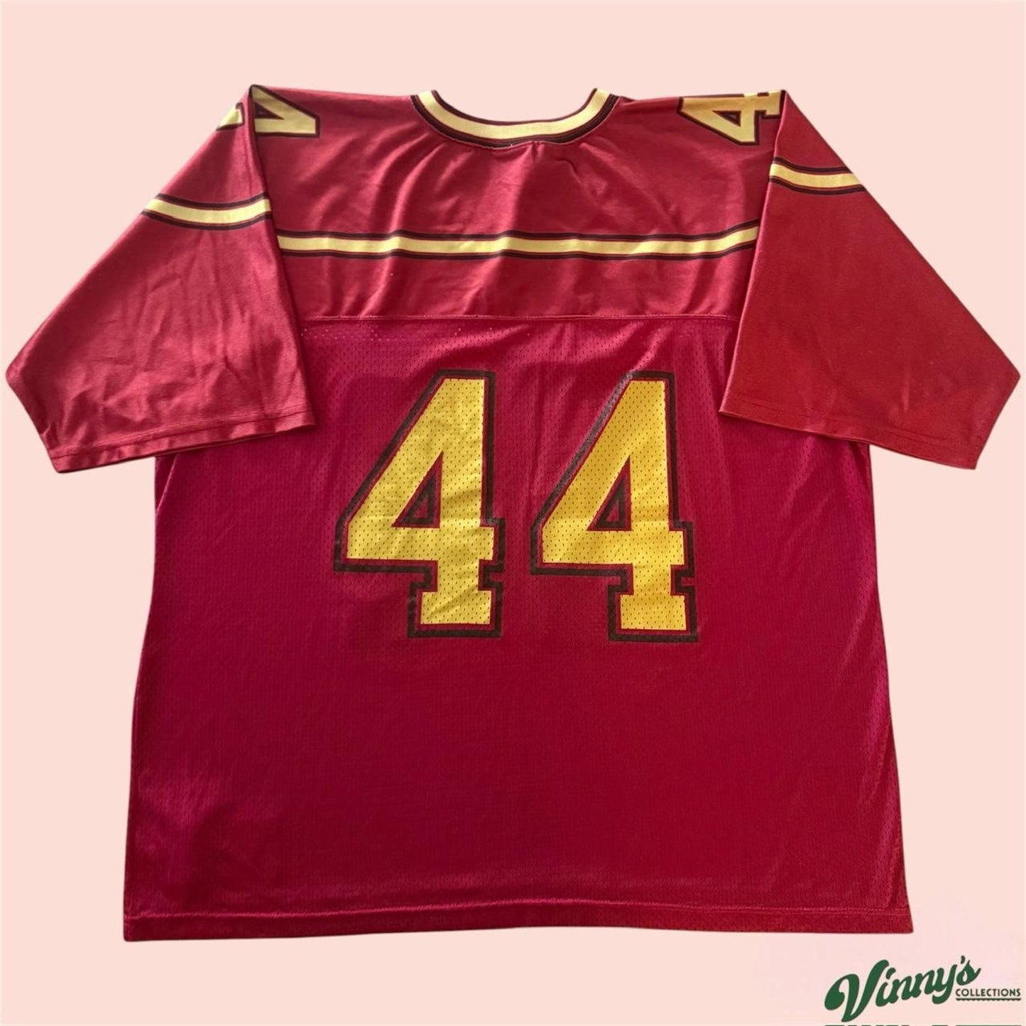 Vintage 90s Apex One Minnesota Golden Gophers College Football Jersey Mens XL