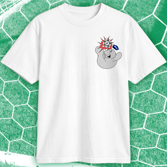 Vinny’s World Cup