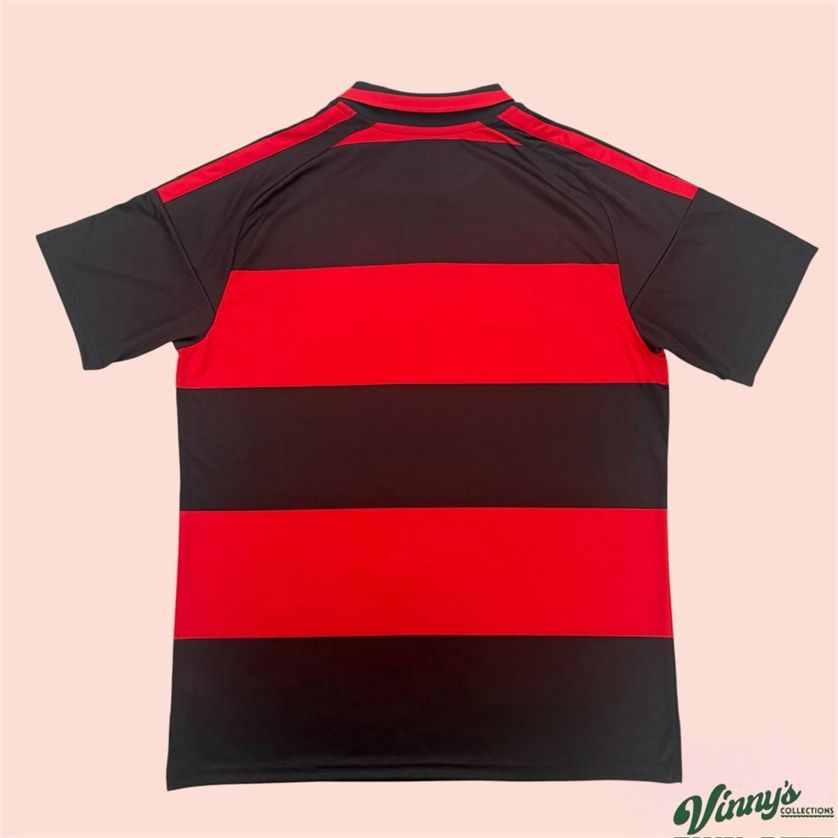 Adidas NWT 2026 Flamengo Soccer Jersey Kit Mens Large