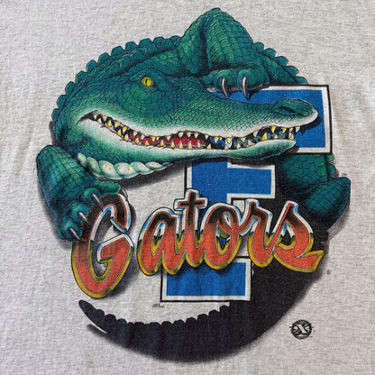 Vintage 90s Delta NCAA Florida Gators College Shirt Mens XL