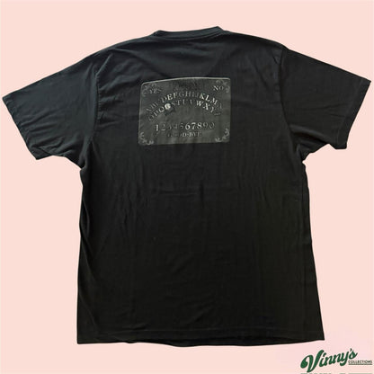Vintage 00s Morrissey Ouija Shirt Mens XL
