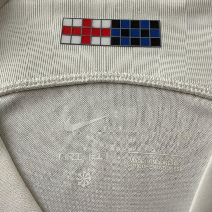 Nike 2023/24 Inter Milan Away Soccer Jersey Kit Mens Large