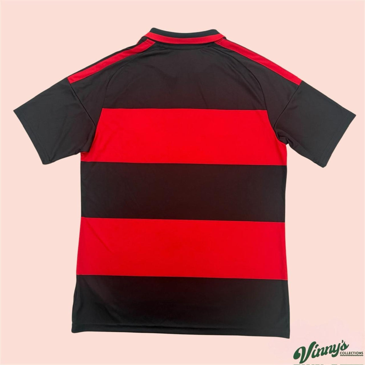 Adidas NWT 2026 Flamengo Soccer Jersey Kit Mens Medium
