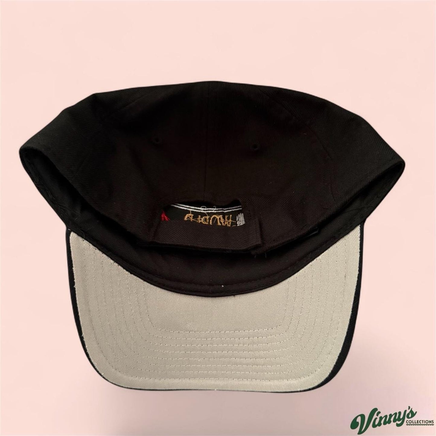 47 Brand 2021 MLB Atlanta Braves World Series Champions Baseball Cap Hat