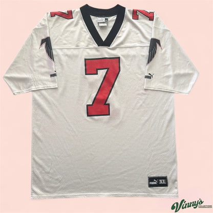 Puma NFL Atlanta Falcons Michael Vick Football Jersey Mens XL