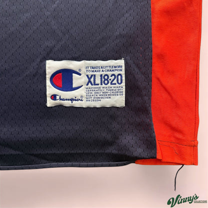 Champion NFL Denver Broncos Terrell Davis Football Jersey Youth XL