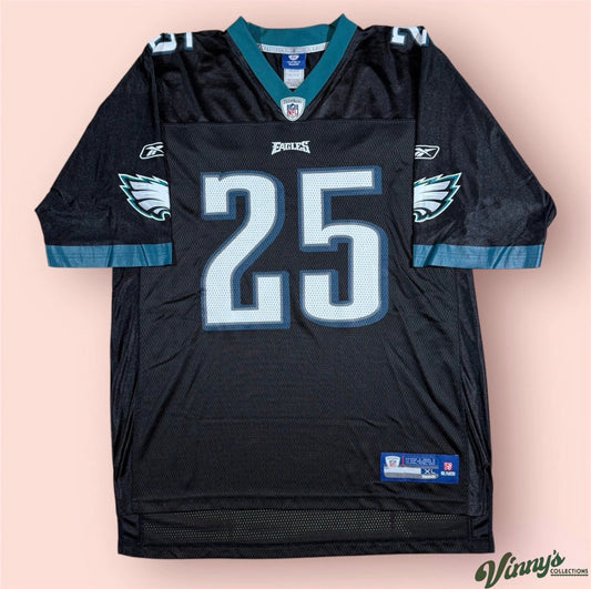 Reebok NFL Philadelphia Eagles LeSean McCoy Football Jersey Mens XL