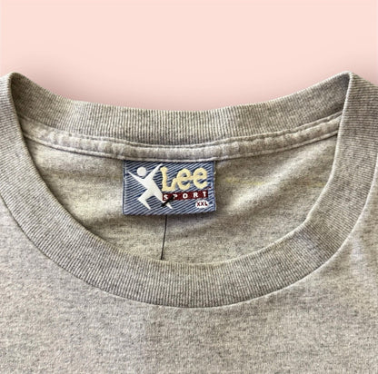 Lee Sport NFL Miami Dolphins Dan Marino Armed Dangerous Football Shirt Mens 2XL